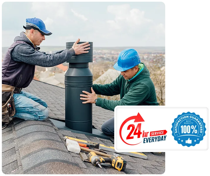 Chimney & Fireplace Installation And Repair in Knoxville, TN