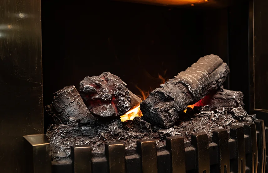 Soot Removal in Knoxville, Tennessee